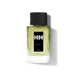 HH BLACK SUIT EXTRAIT