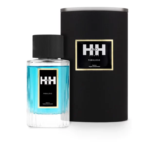 HH FABULOSO EXTRAIT - Image 2