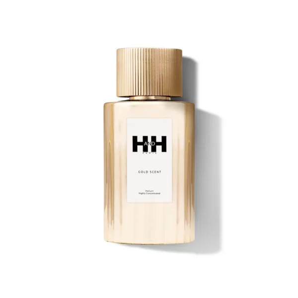 HH GOLD SCENT EXTRAIT - Image 1