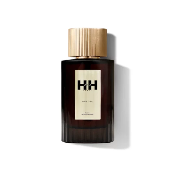 HH KING OUD EXTRAIT - Image 1