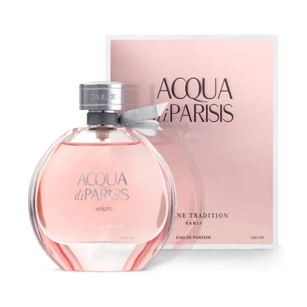ACQUA DI PARISIS VENIZIA WOMEN EDP - Image 2