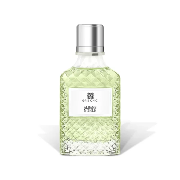 ALBANE NOBLE GRIS CHIC - Image 1