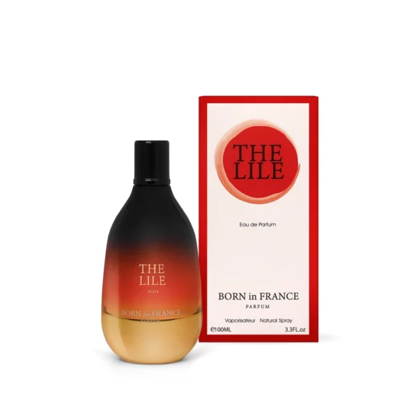 THE LILE - BORN IN FRANCE - Image 2