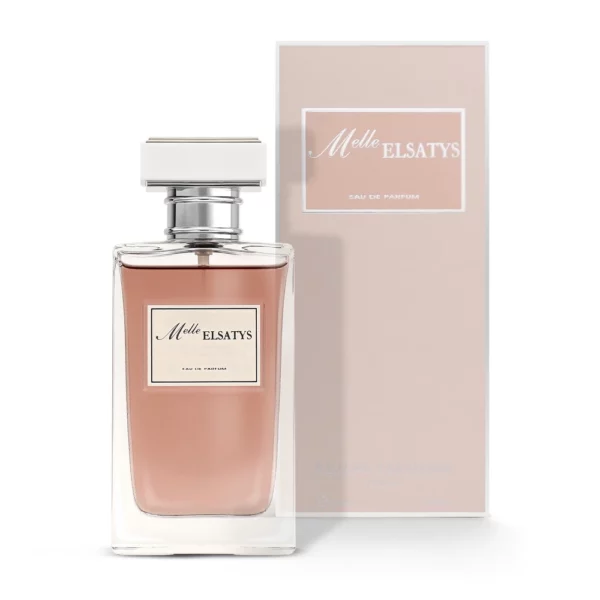 MADEMOISELLE ELSATYS - Image 2