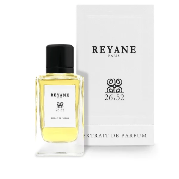 REYANE 26.52 EXTRAIT - Image 2