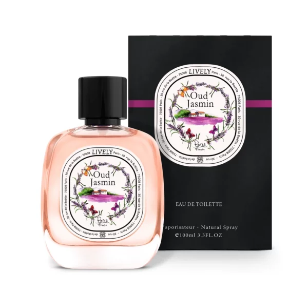 LIVELY OUD JASMIN - Image 2