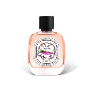 LIVELY OUD JASMIN