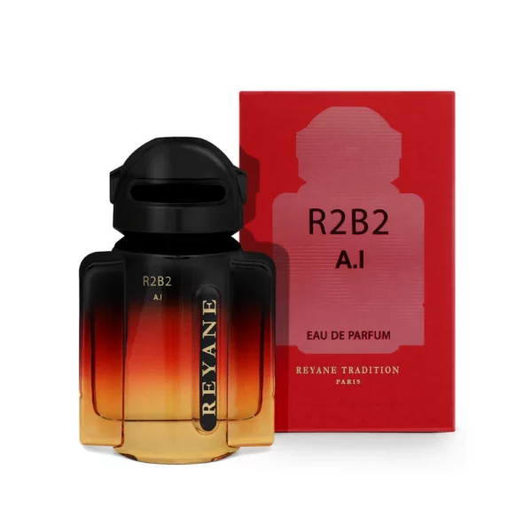 R2B2 AI - Image 2