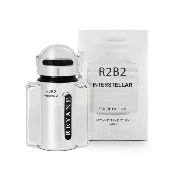 R2B2 INTERSTELLAR - Image 2