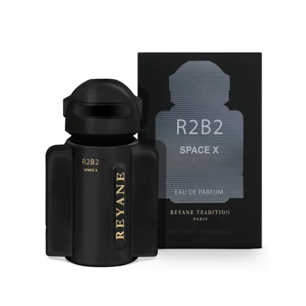 R2B2 SPACE X - Image 2