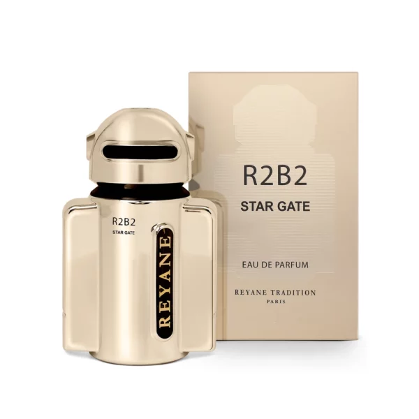 R2B2 STAR GATE - Image 2