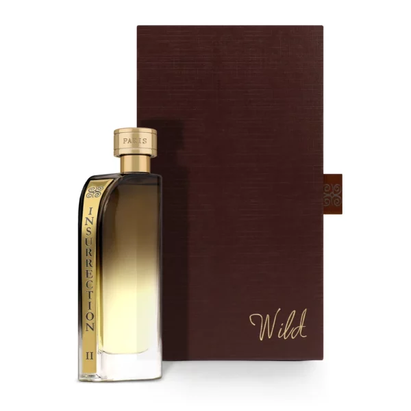 INSU WILD 90ml - Image 2
